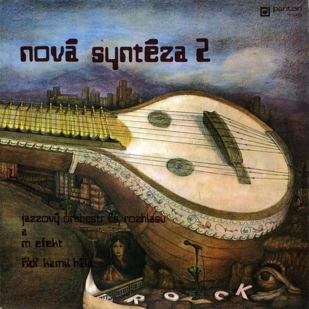 Nová Syntéza 2