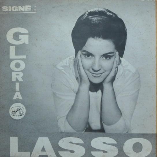 Signe: Gloria Lasso