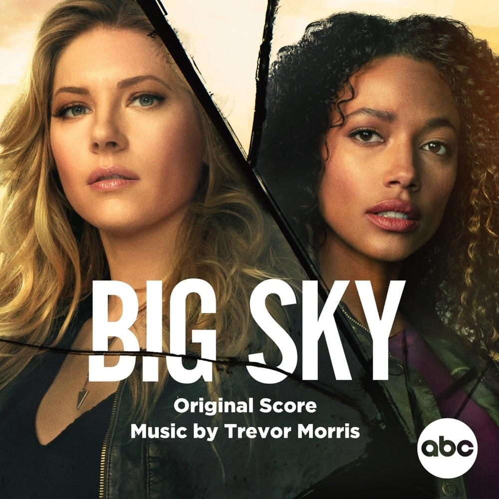 Big Sky: Volume 2 (Official Television Soundtrack)