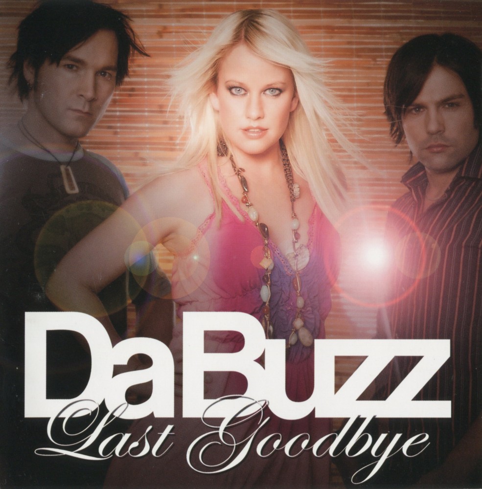 Last Goodbye