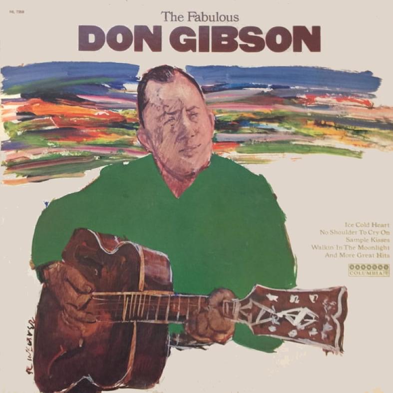 The Fabulous Don Gibson