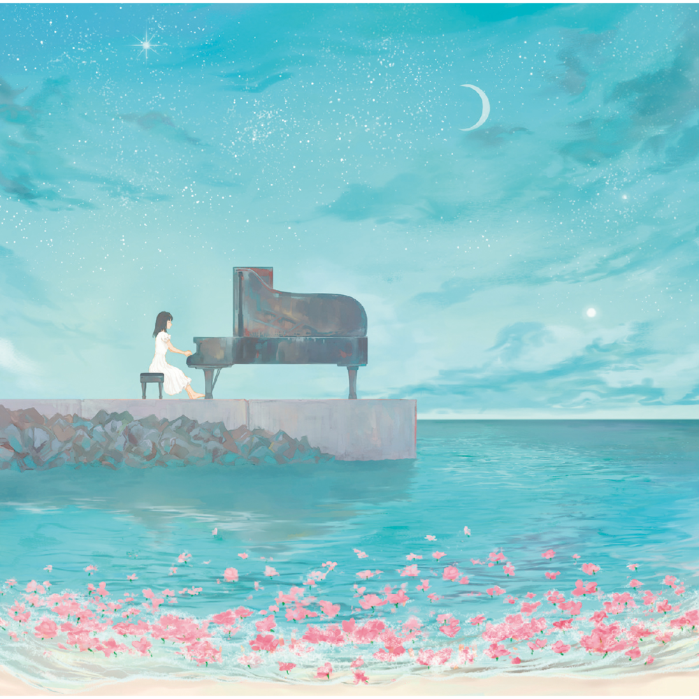 SEASIDE SOLILOQUIES