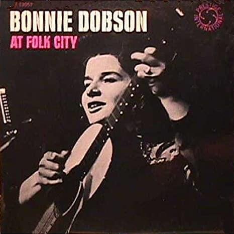 At Folk City
