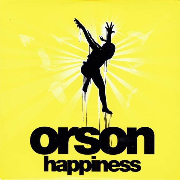 Happiness [Single]