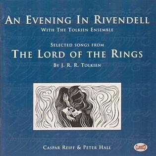 An Evening in Rivendell
