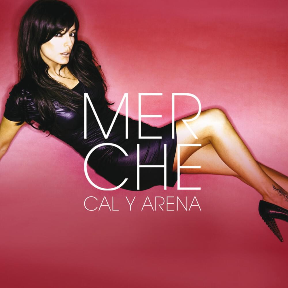Cal y arena