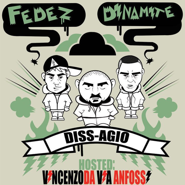 Diss-Agio