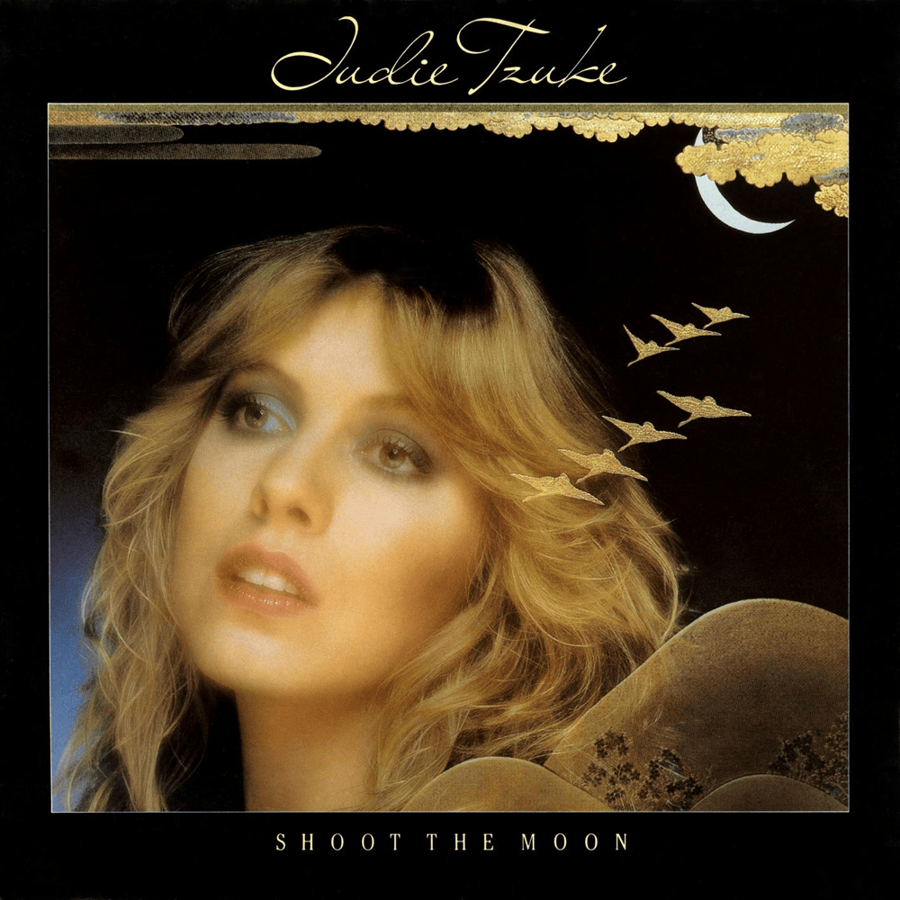 Shoot the Moon