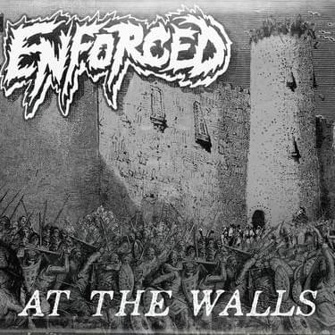 At the Walls