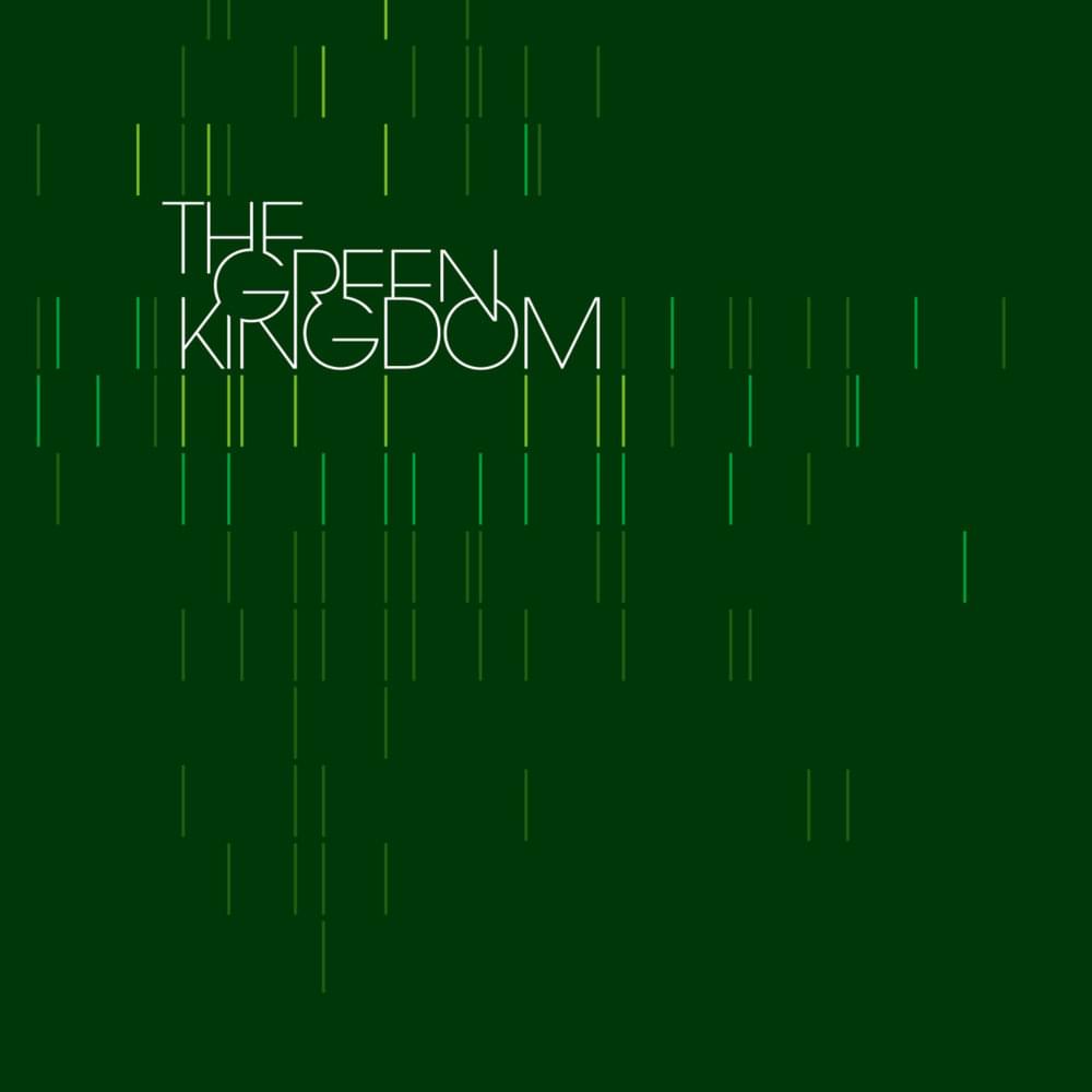 The Green Kingdom