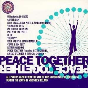 Peace Together