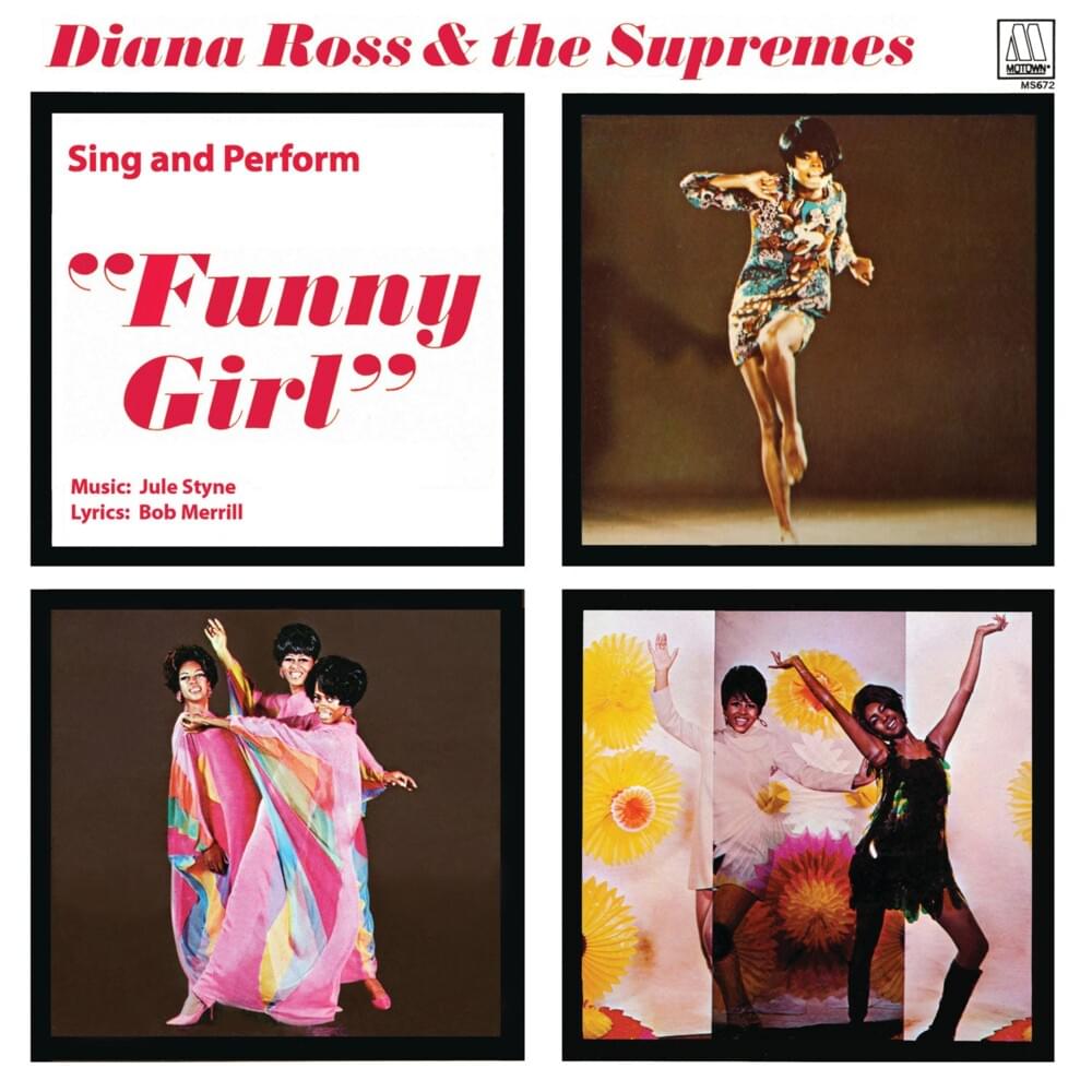 Sing and Perform “Funny Girl”