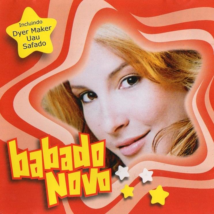 Babado Novo (Edição Especial da Avon)