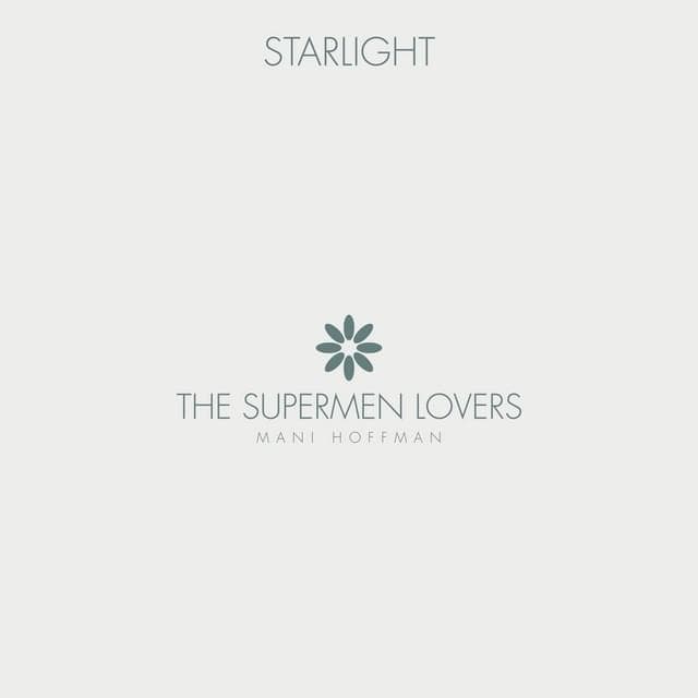 Starlight (Single)