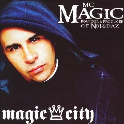 Magic City