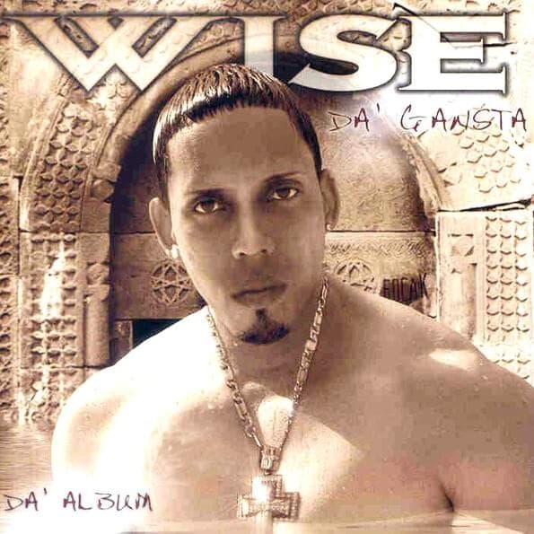 Da’ Album