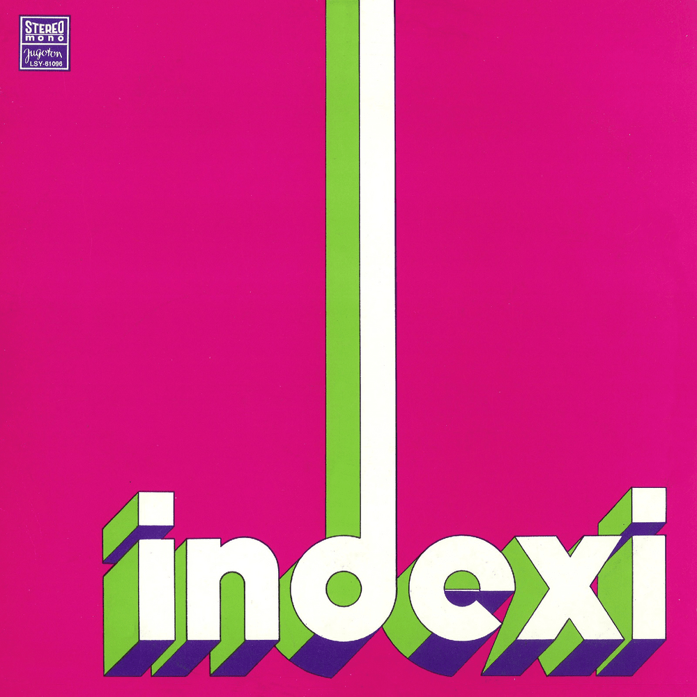 Indexi [Compilation]