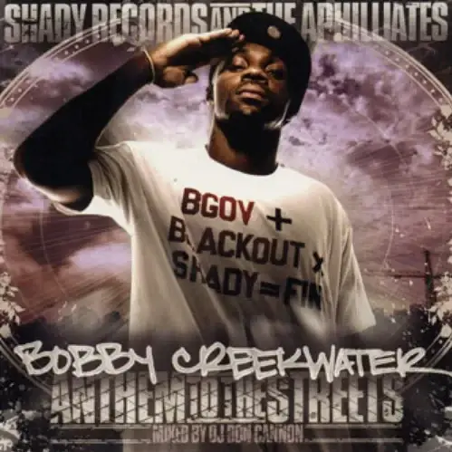 Anthem To The Streets