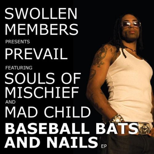 Baseball Bats And Nails