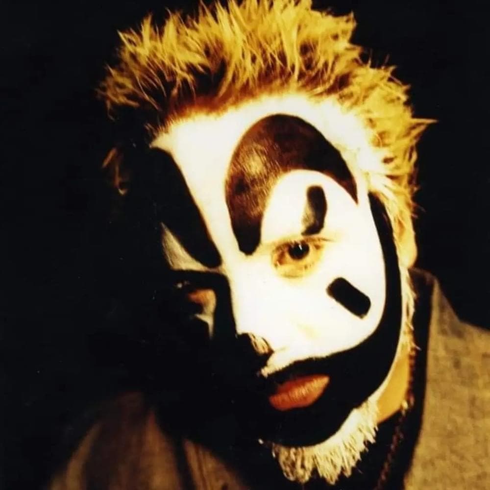 Photo of Violent J