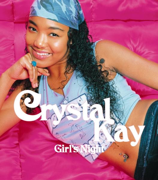 Girl’s Night - Single
