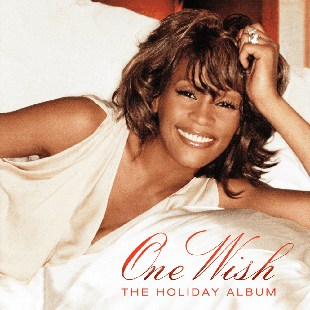 Cover image for One Wish: The Holiday Album