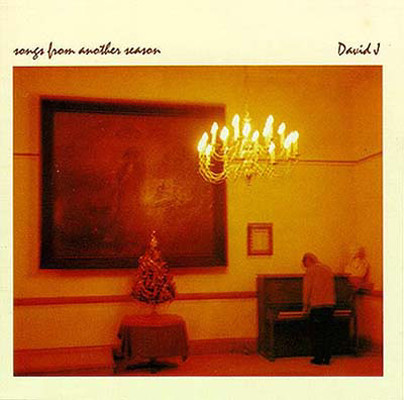 Songs from Another Season