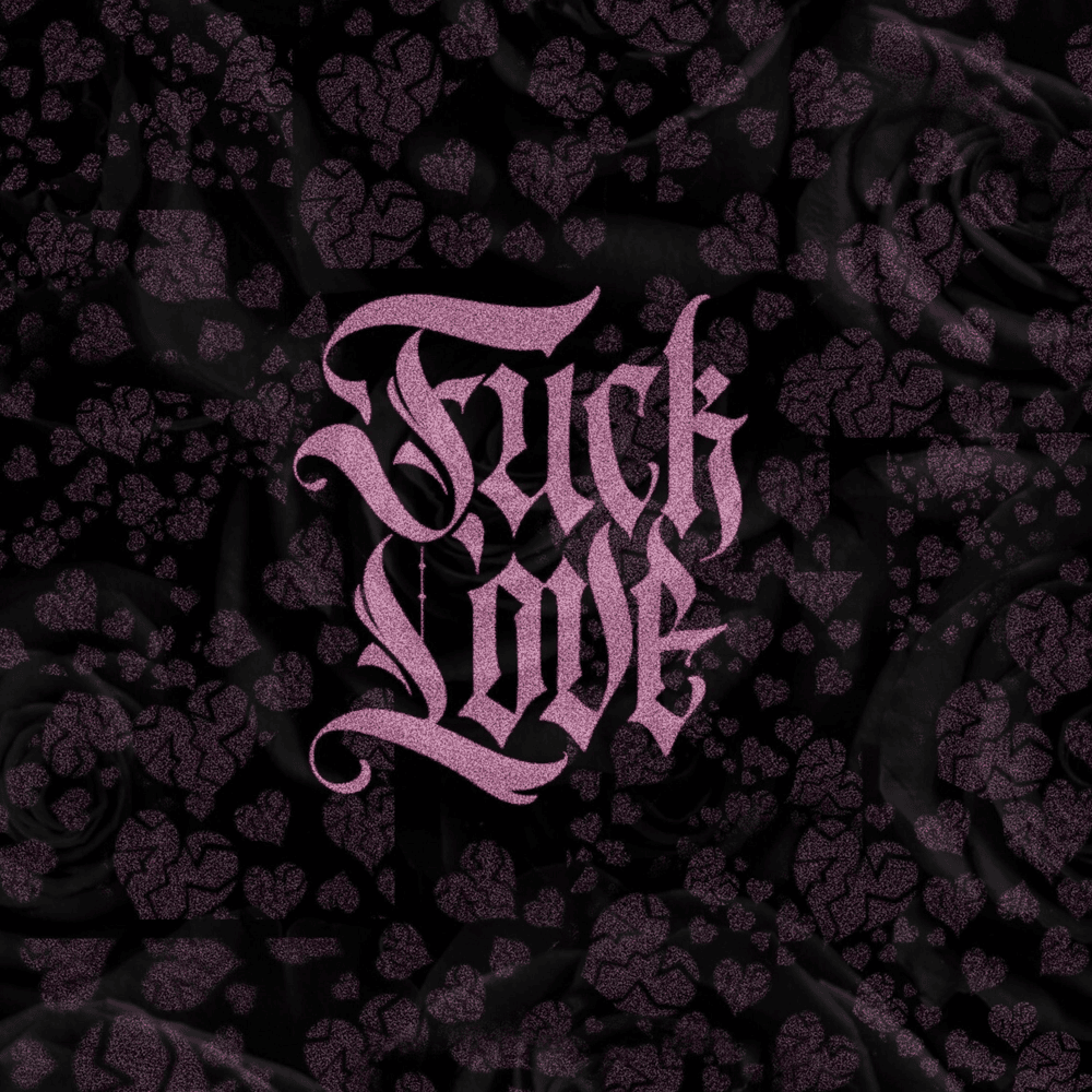 FVCK LOVE - EP