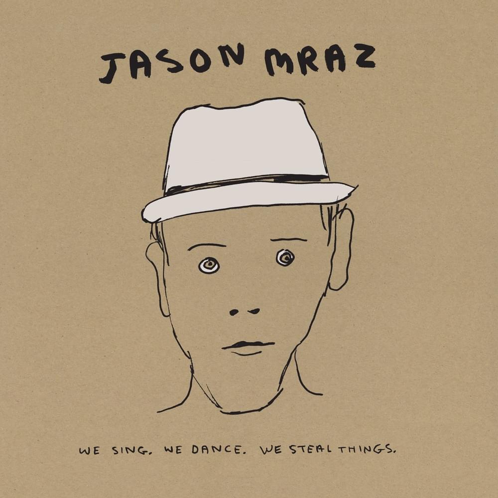 We Sing. We Dance. We Steal Things. Deluxe Edition.