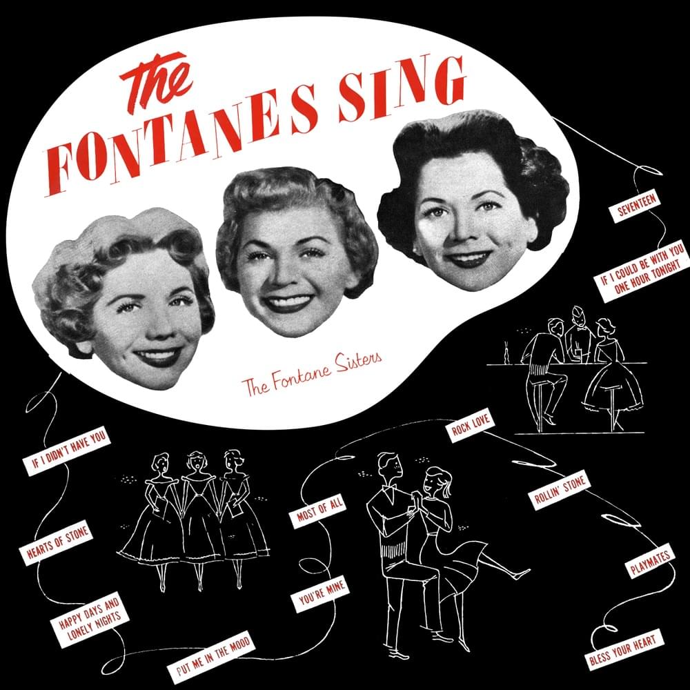 The Fontane’s Sing