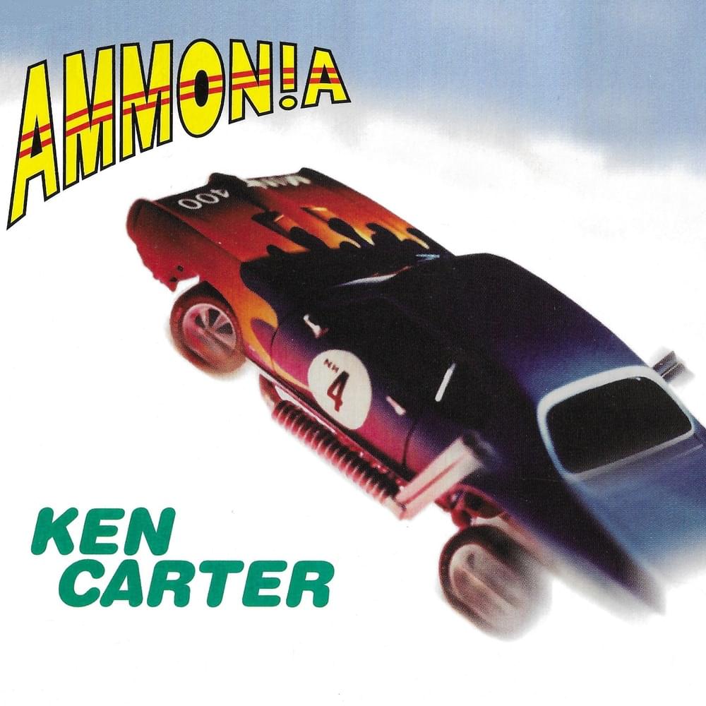 Ken Carter