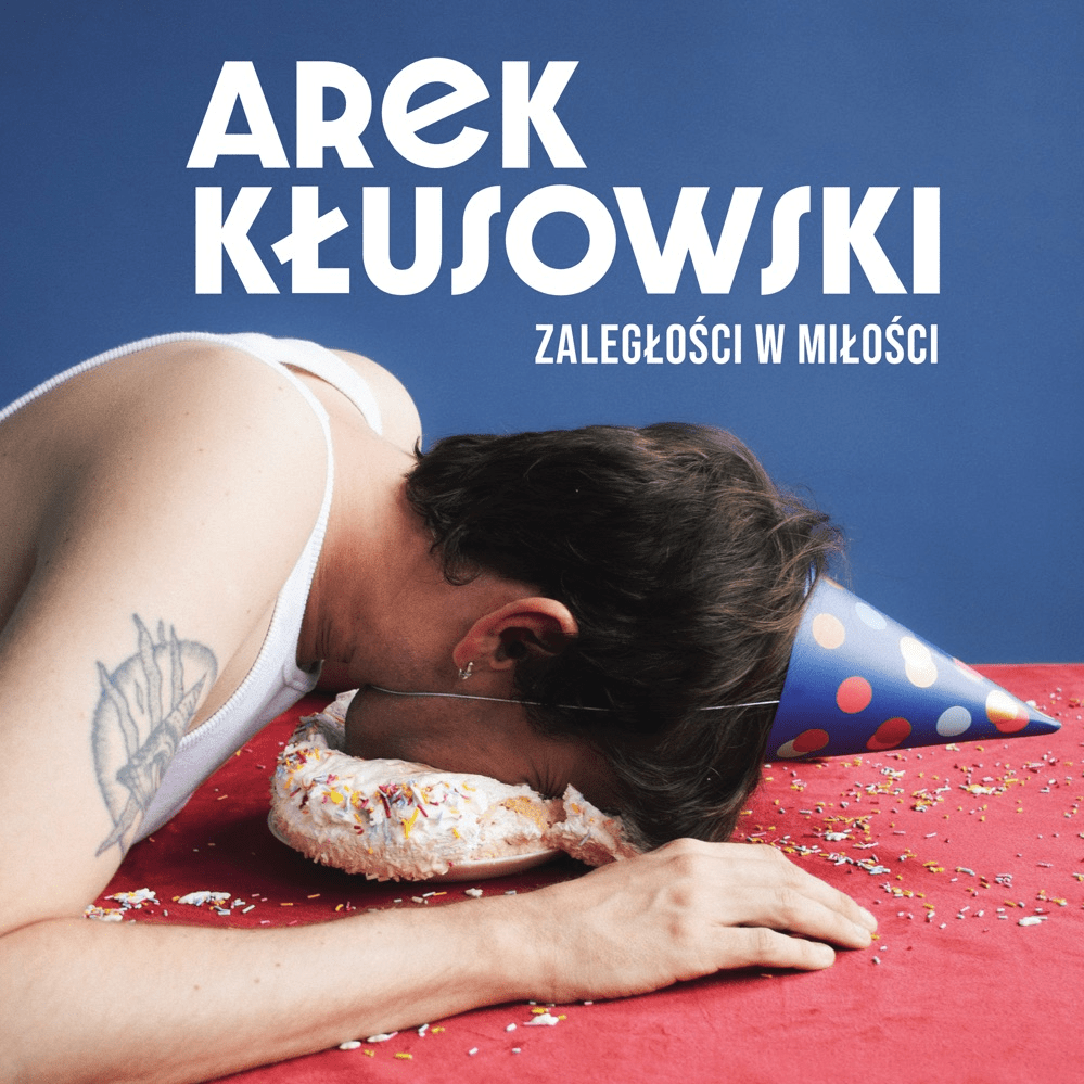 Zaległości W Miłości