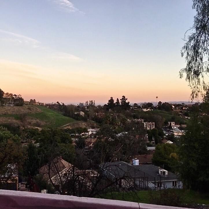 East Los Lullaby