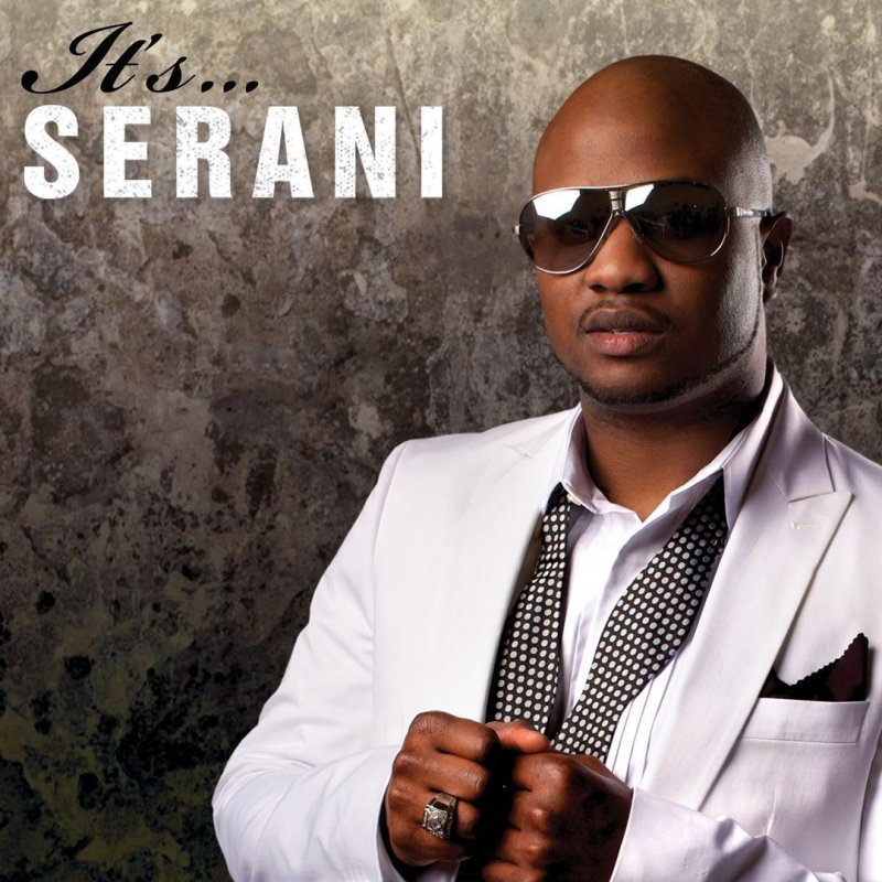 It’s Serani