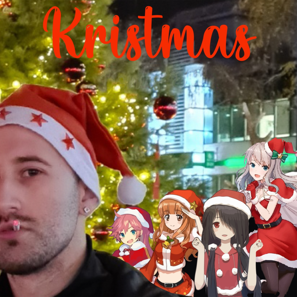 Kristmas - EP
