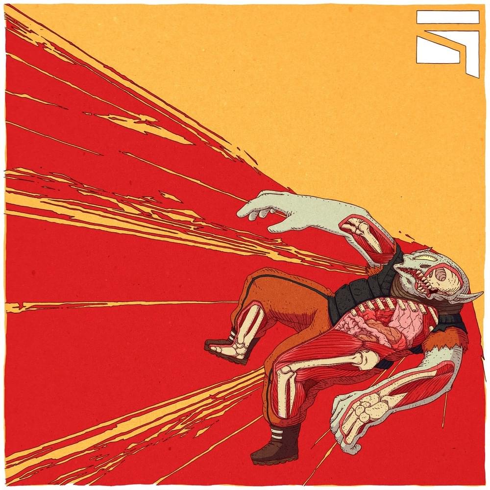 STRAFE (Original Soundtrack)