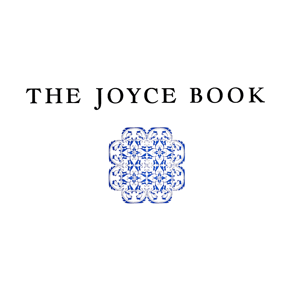 The Joyce Book