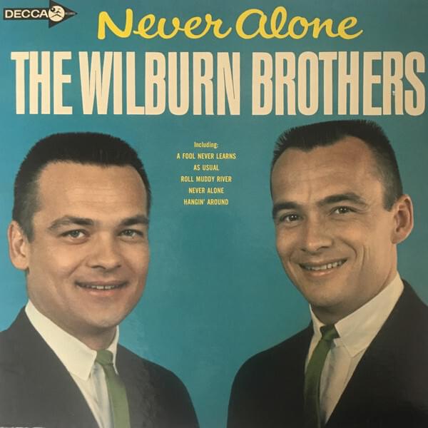 Never Alone