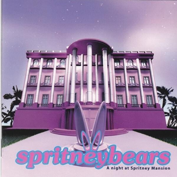 A Night at Spritney Mansion