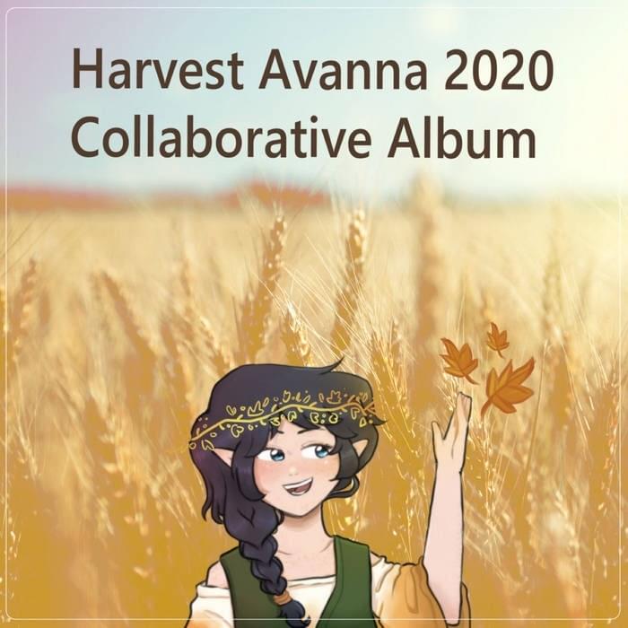 Harvest Avanna 2020: Falling Leaves (Deluxe Edition)