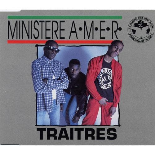 Traîtres