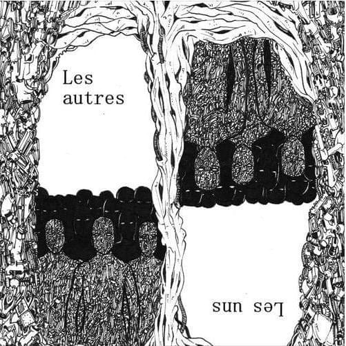 Les autres (Volume 1)