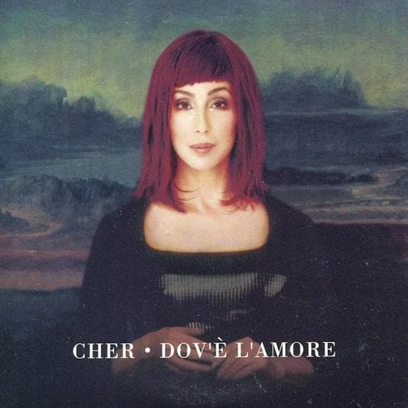 Cover image for Dov’è l’amore - Single