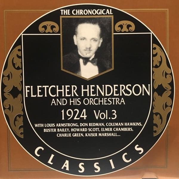 1924 Vol. 3