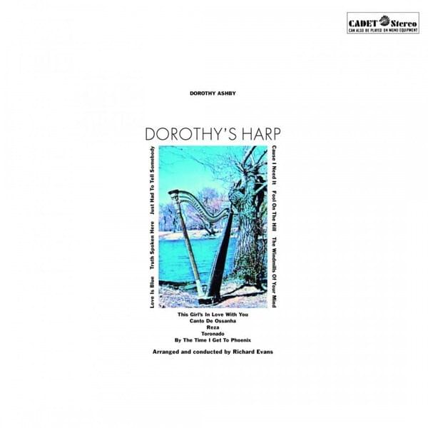 Dorothy’s Harp