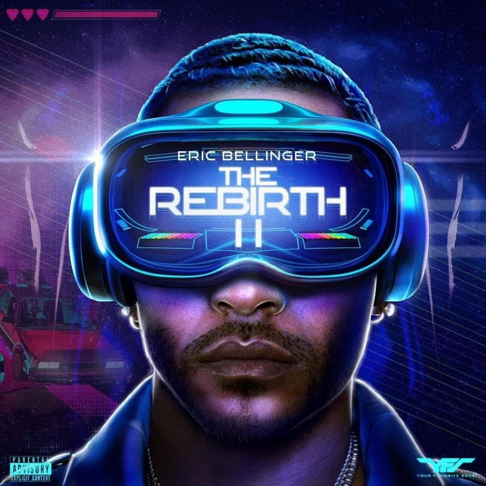 The Rebirth 2