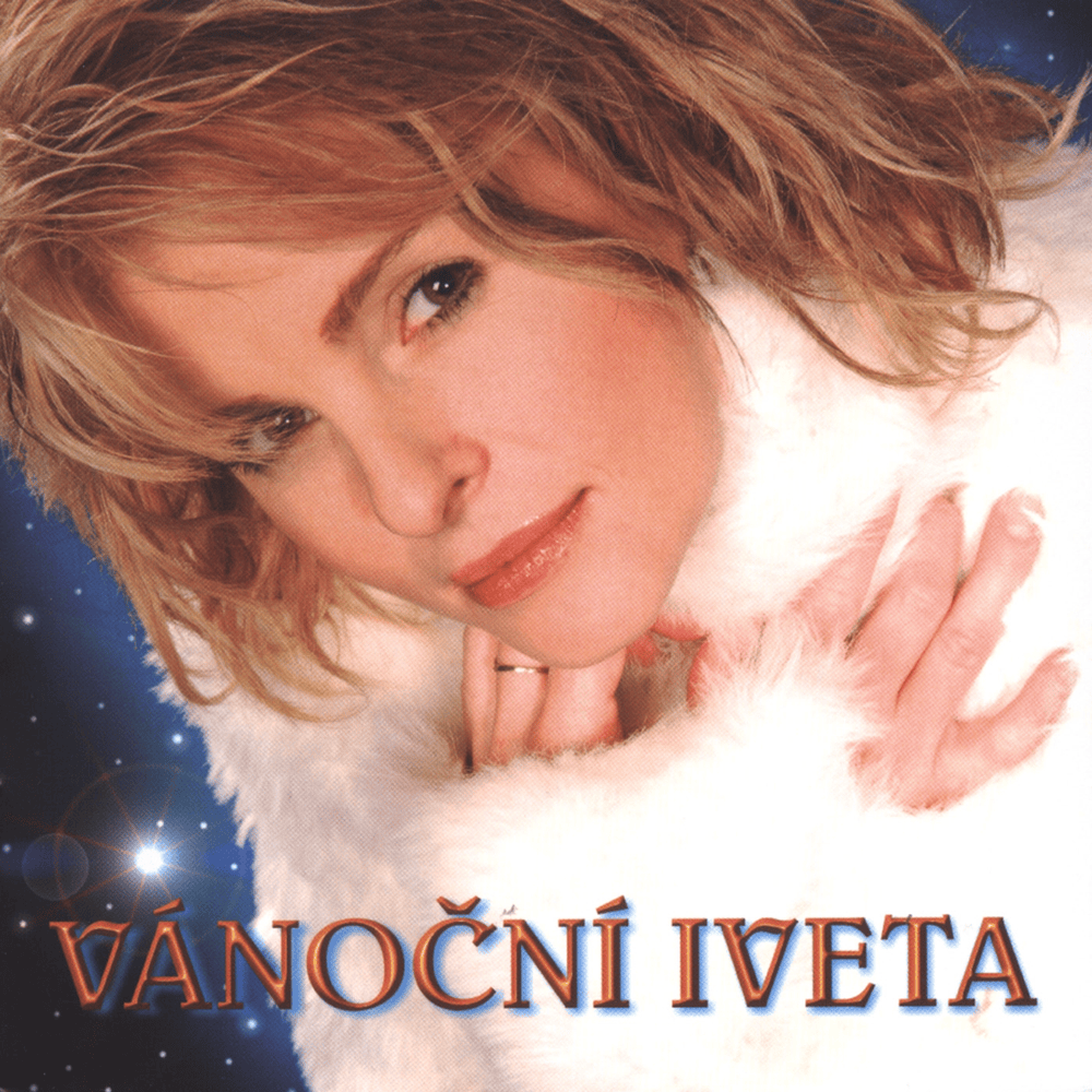 Vanocni Iveta