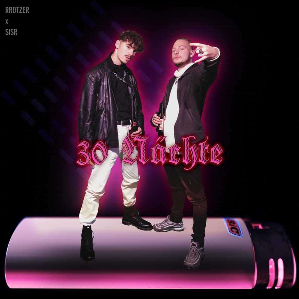 30 Nächte
