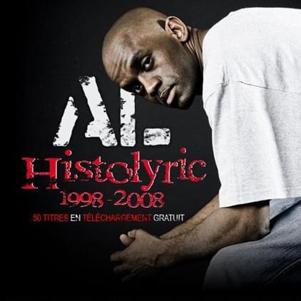 Histolyric 1998 2008