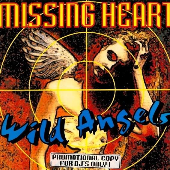 Wild Angels - Single